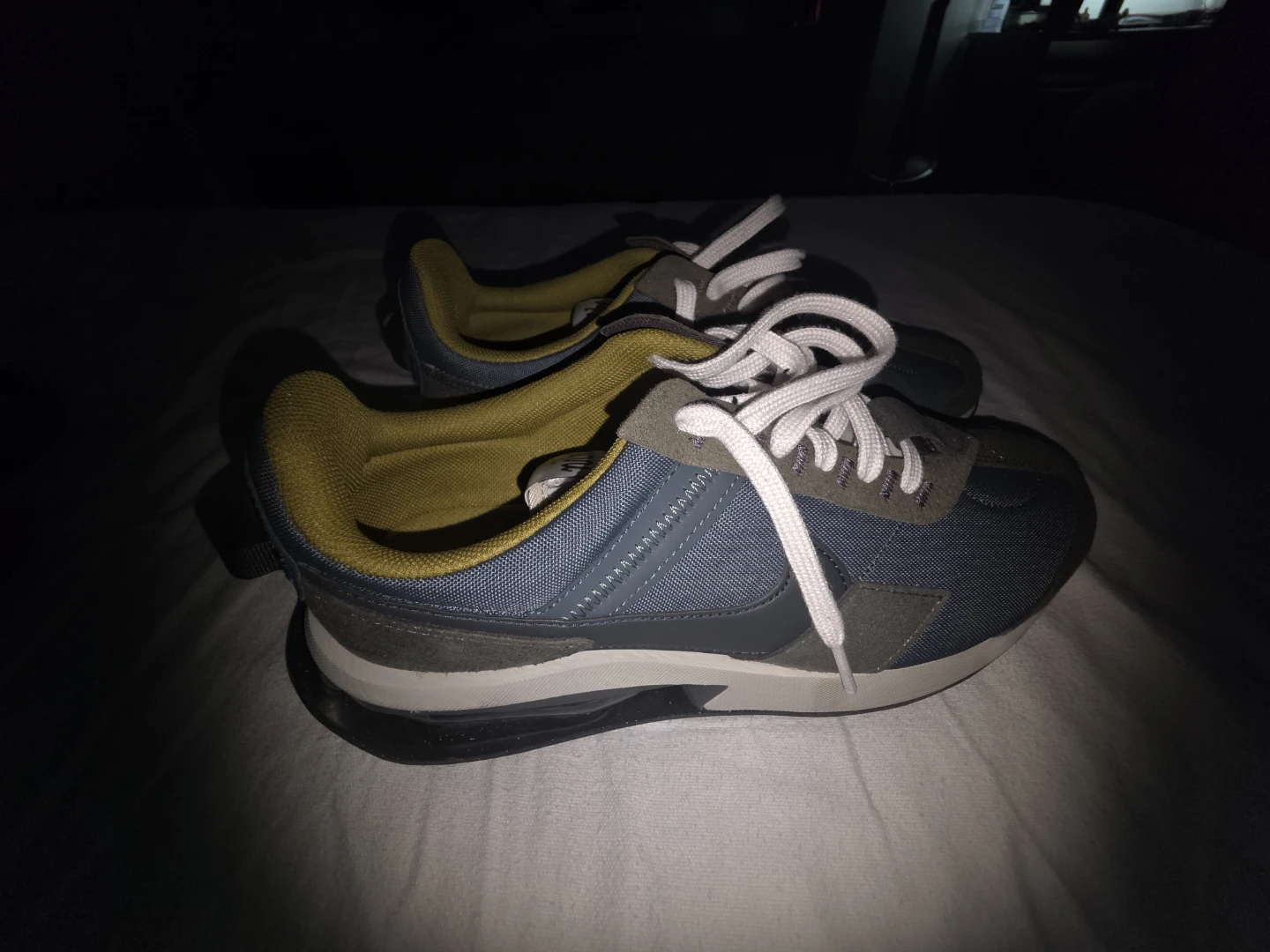 Nike Air Max Sneakers - photo 3
