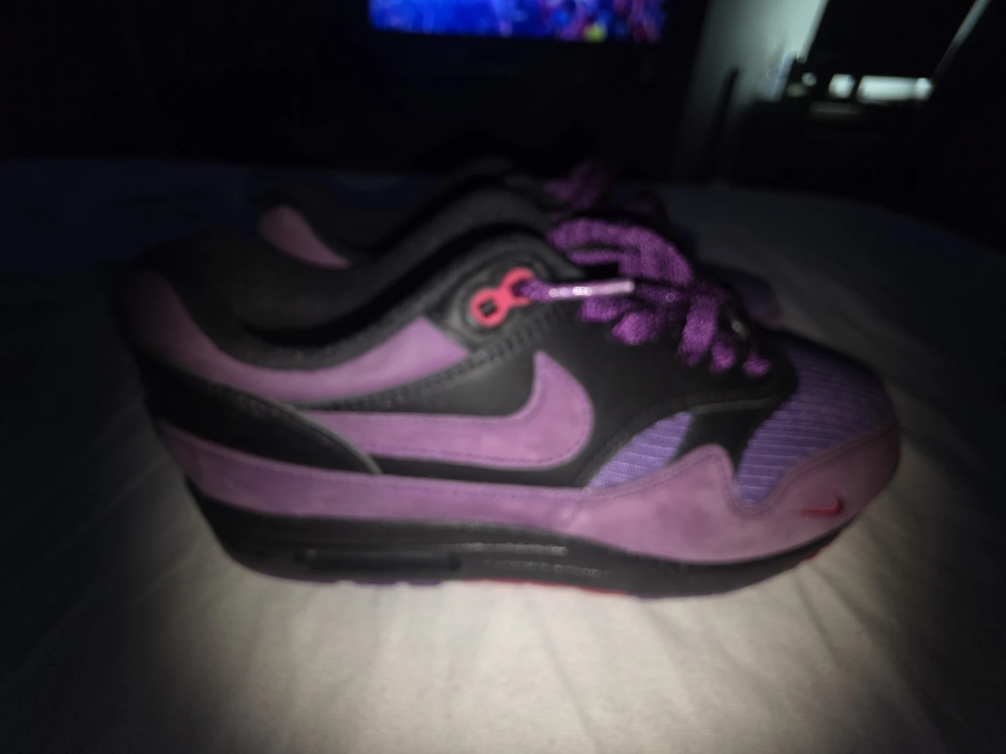 Nike Air Max Sneakers - photo 4