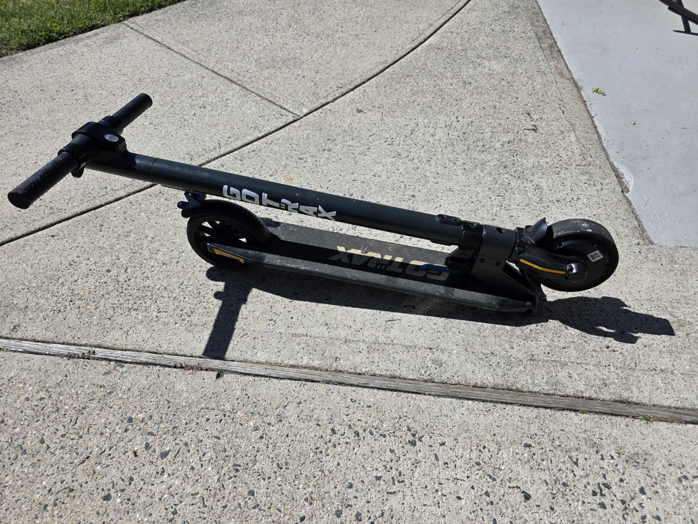 GOTRAX G2 Electric Scooter - photo 4