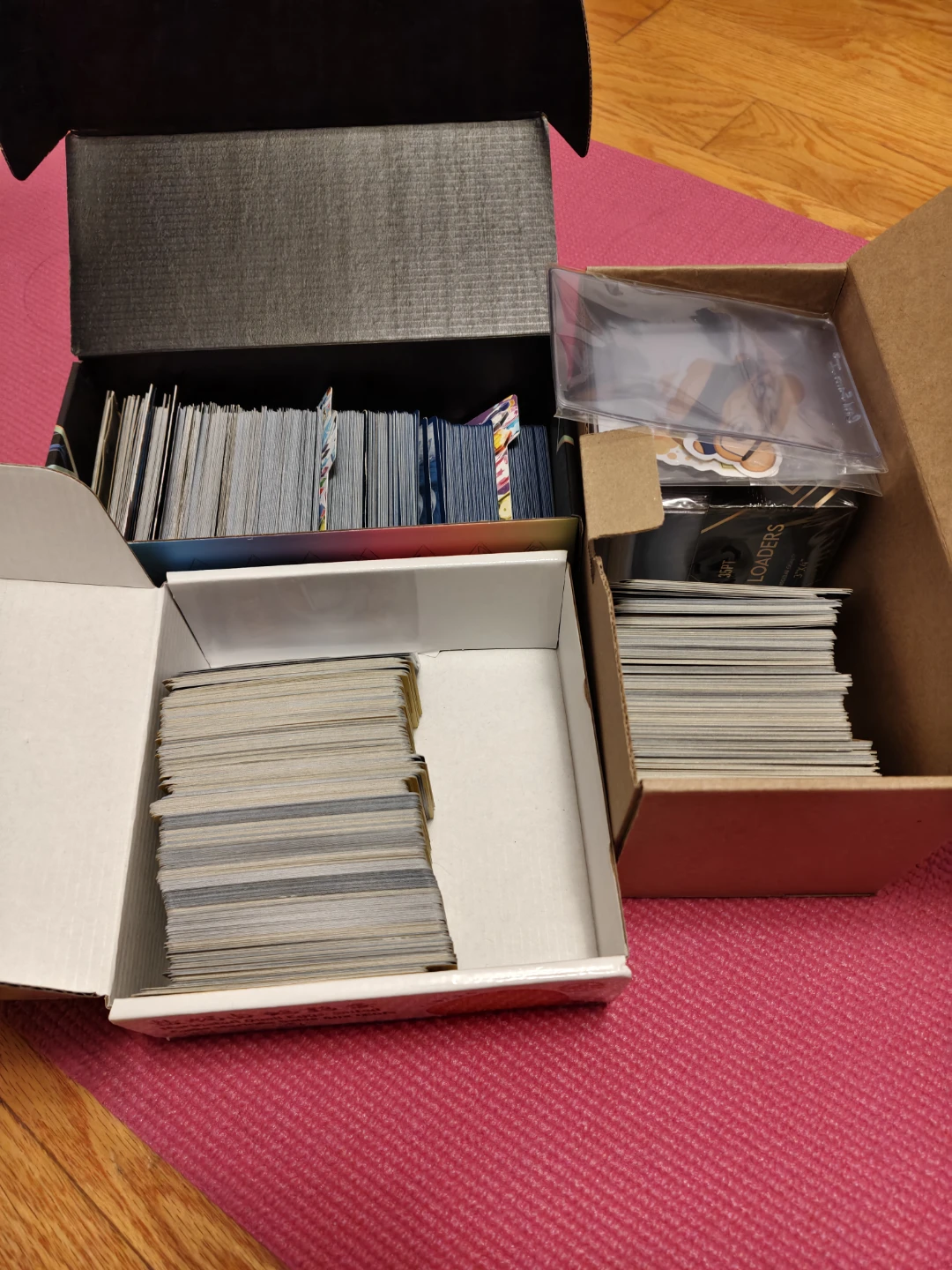 Pokemon Bulk