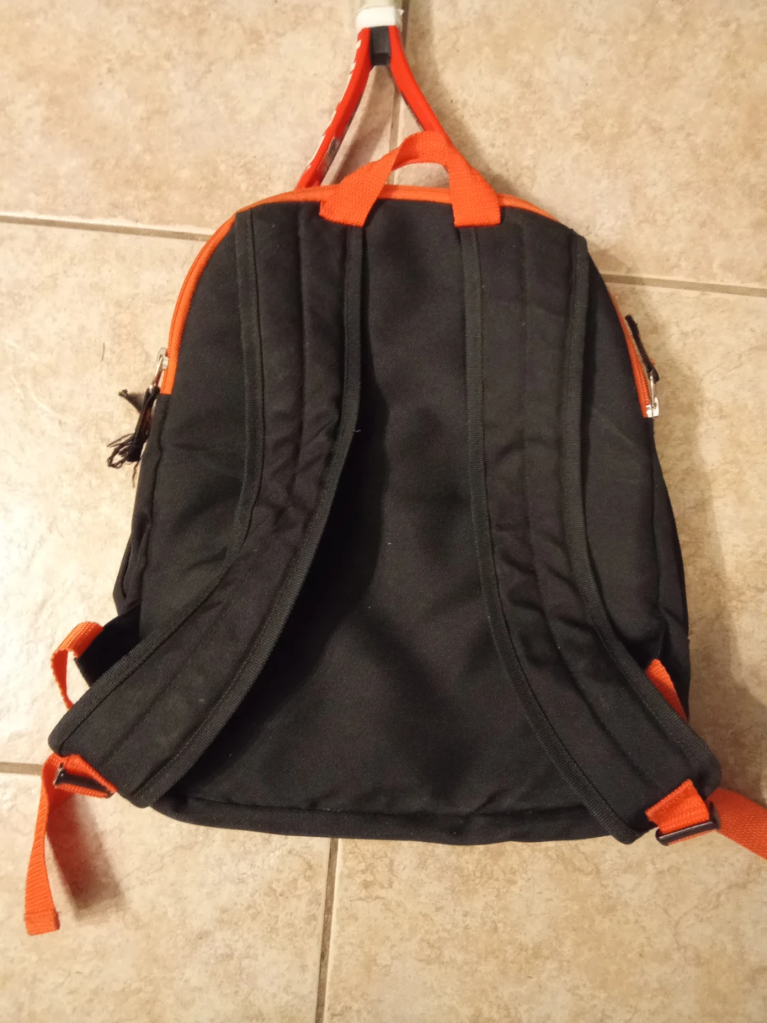 HEAD Novak Racquet Backpacks ⚽ - photo 3