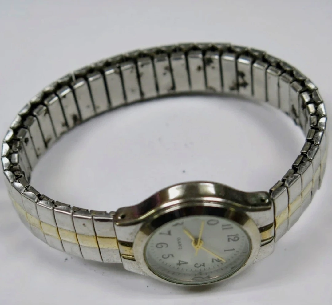 ⚽Timex Indiglo Quartz Watch - photo 2
