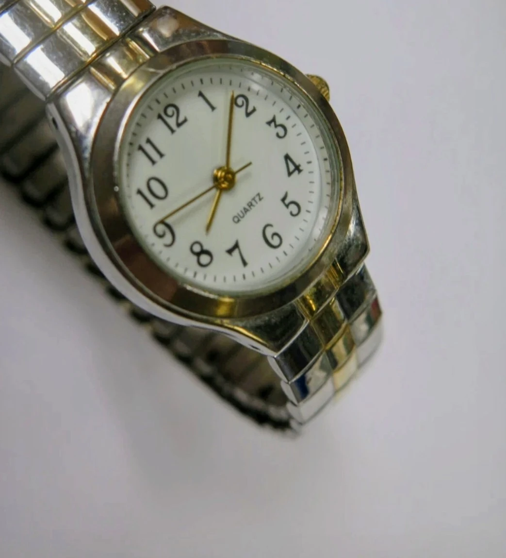 ⚽Timex Indiglo Quartz Watch - photo 3