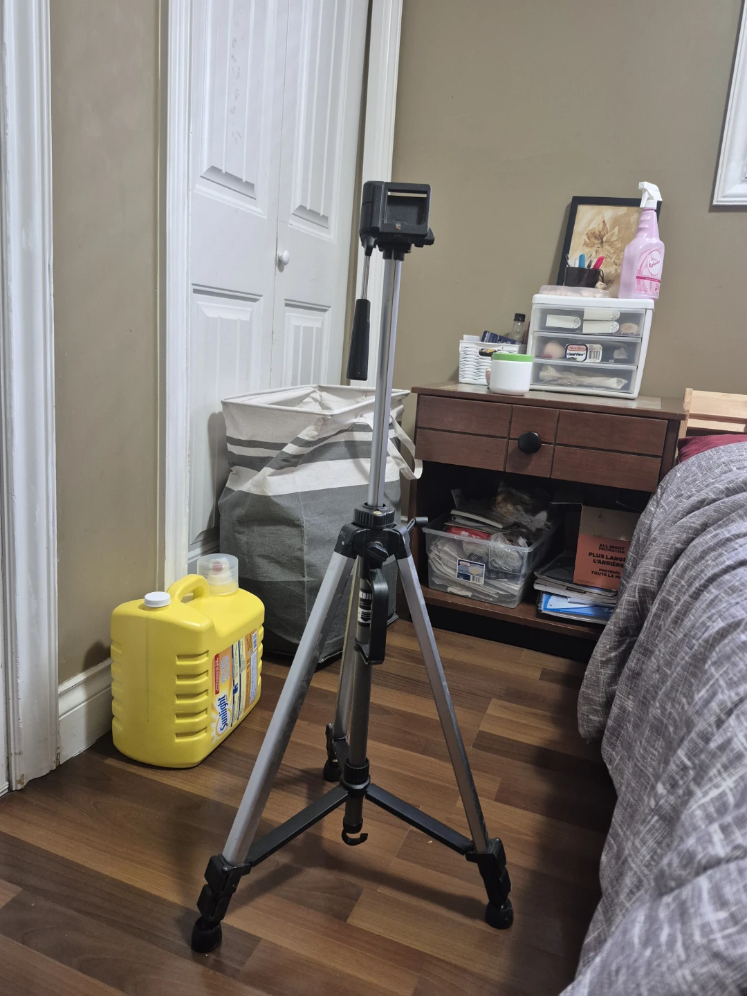 Camera Tripod - photo 2