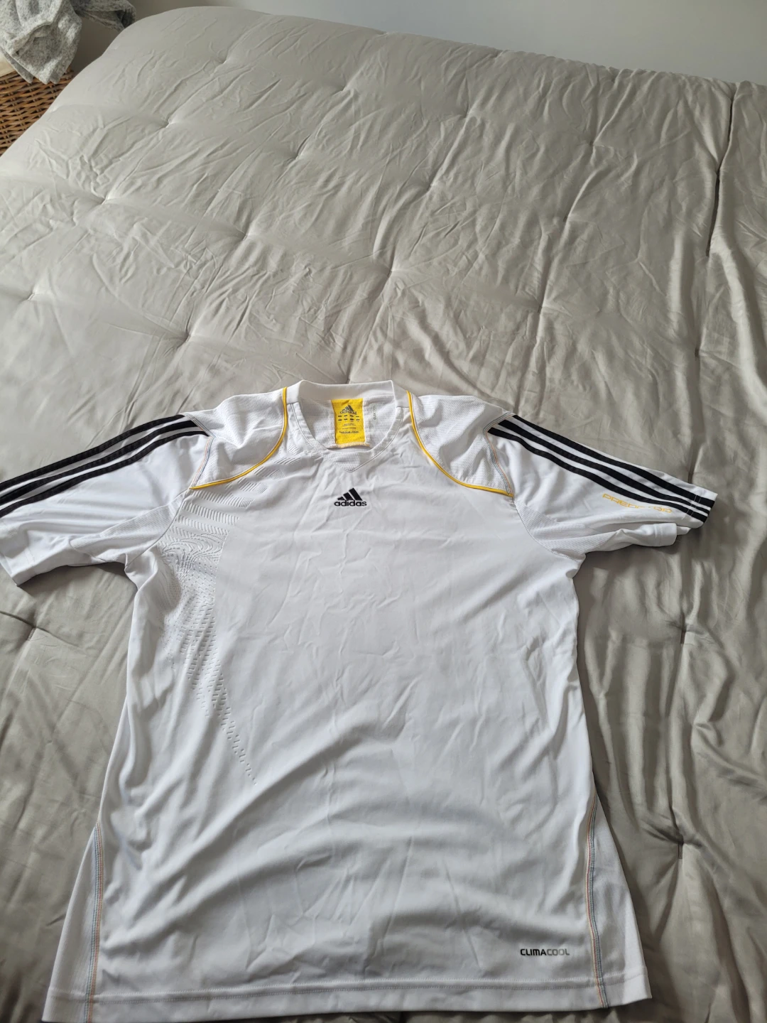 Adidas Climacool T-Shirt