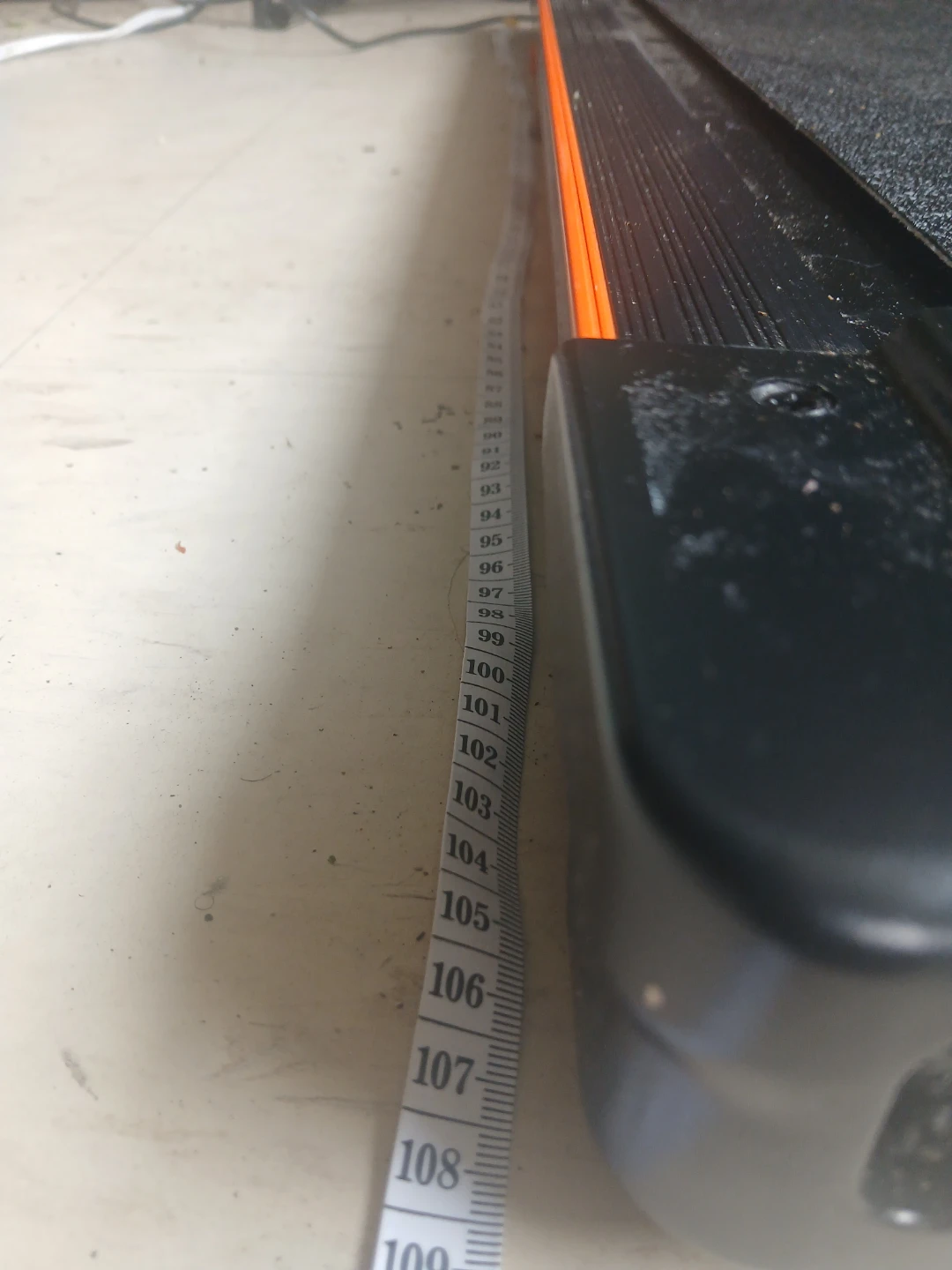 ABDONOW Treadmill - photo 4