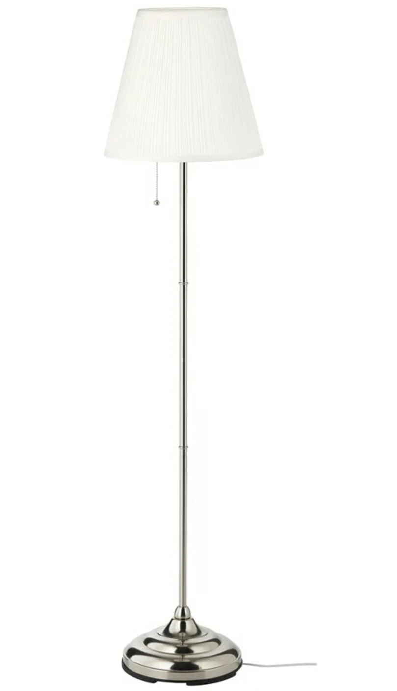 IKEA lamps (short & tall) - photo 2