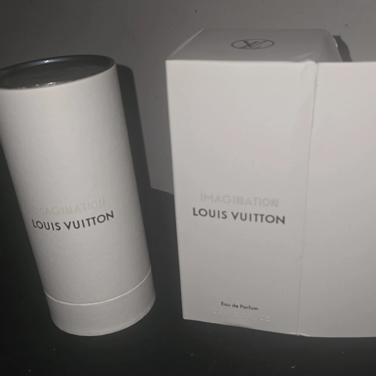 Louis Vuitton Imagination Eau de Parfum 100ml - photo 2