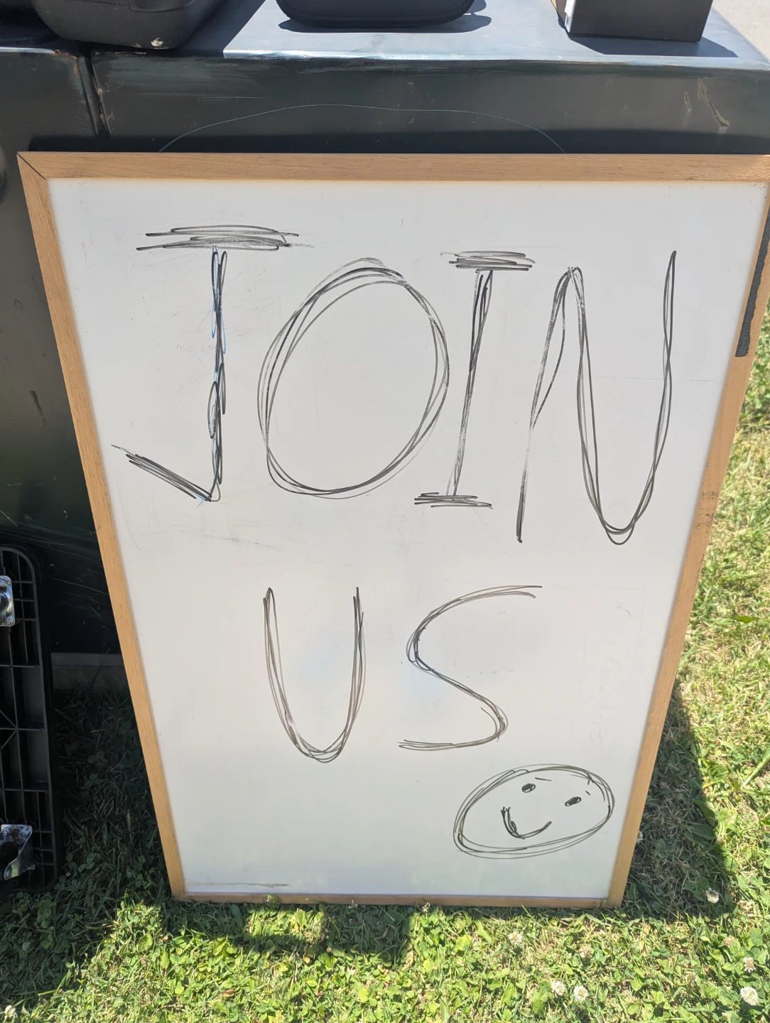 Whiteboard