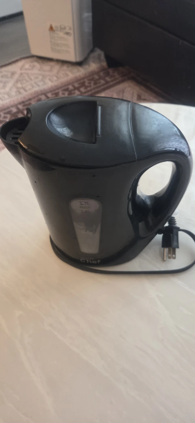 Chef Electric Kettle