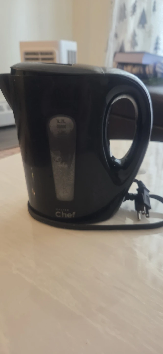 Chef Electric Kettle - photo 2