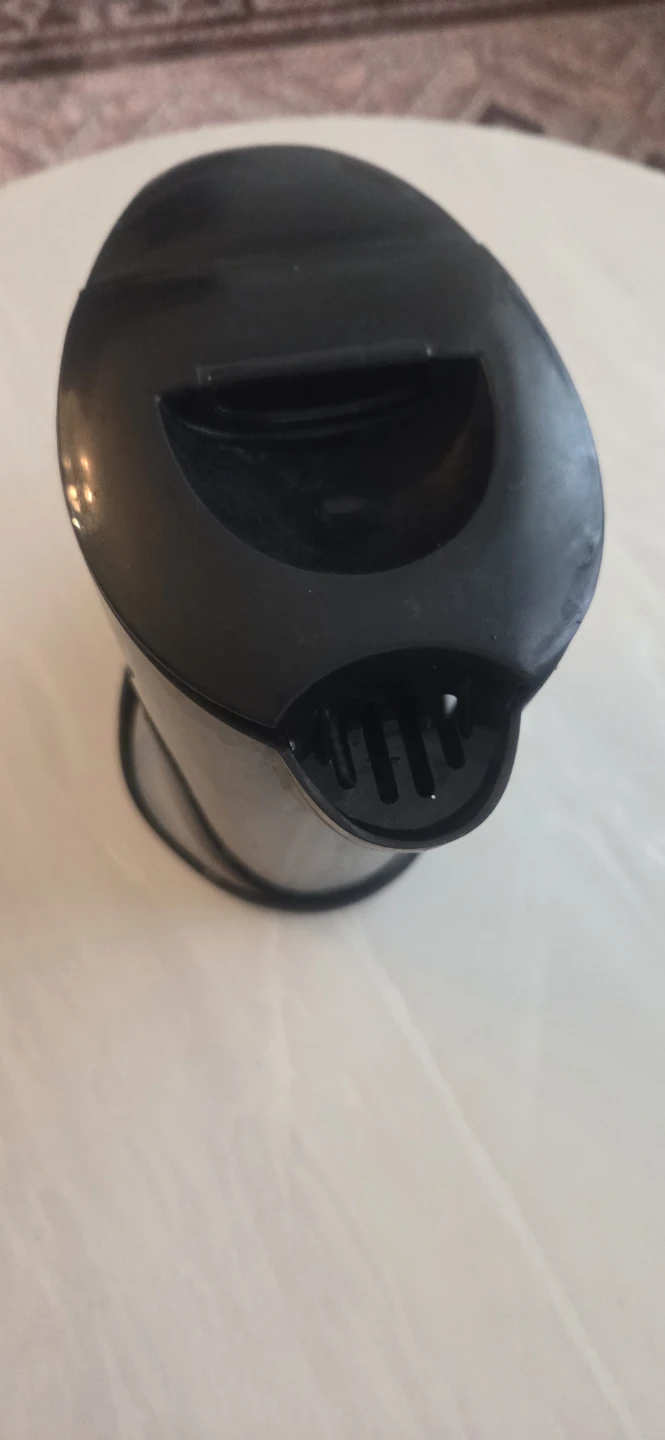 Chef Electric Kettle - photo 3