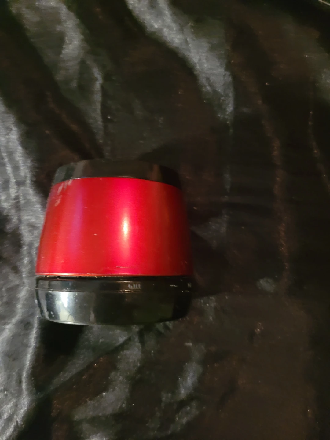 HMDX Jam Wireless Speaker HX-P230E-CA - photo 2