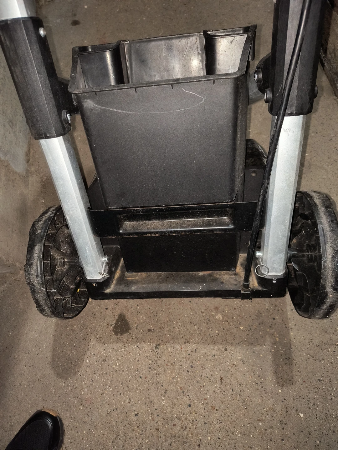 Karcher Pressure Washer 1700 PSI 1.2 GPM - photo 4
