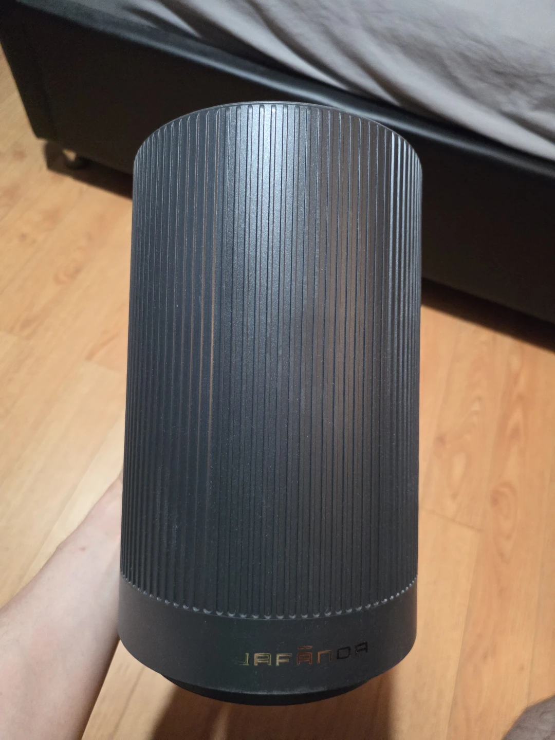 JAFANDA air purifier