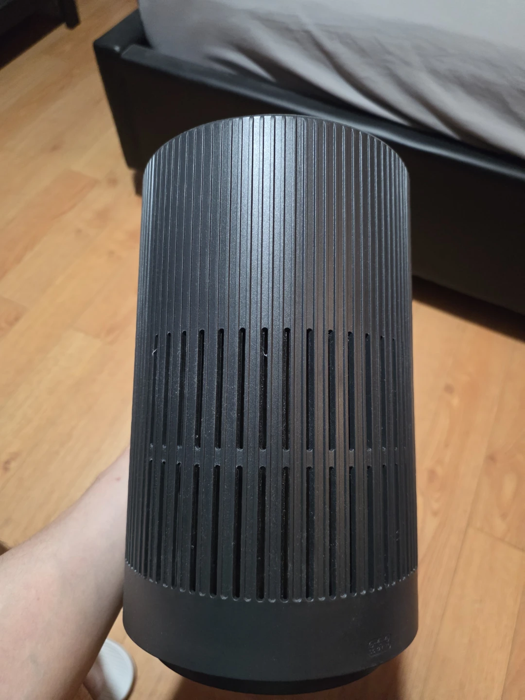 JAFANDA air purifier - photo 2