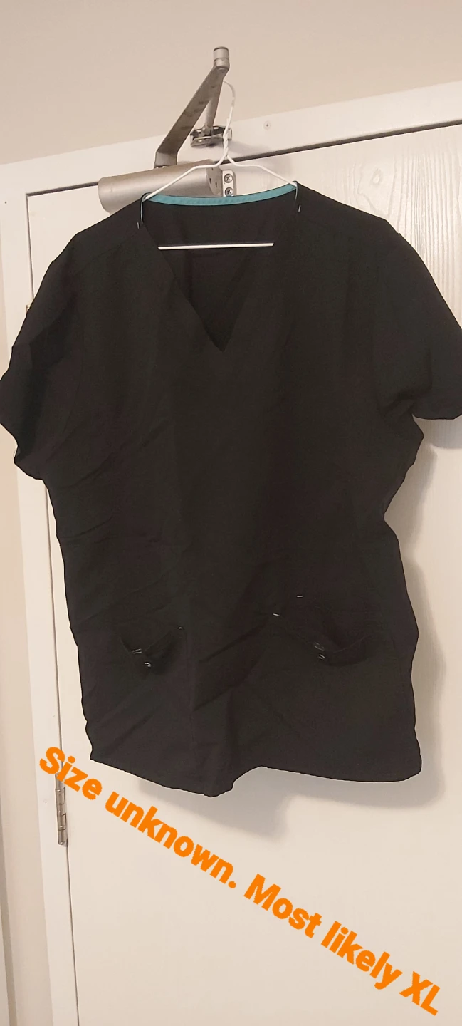 Women's scrubs - photo 3