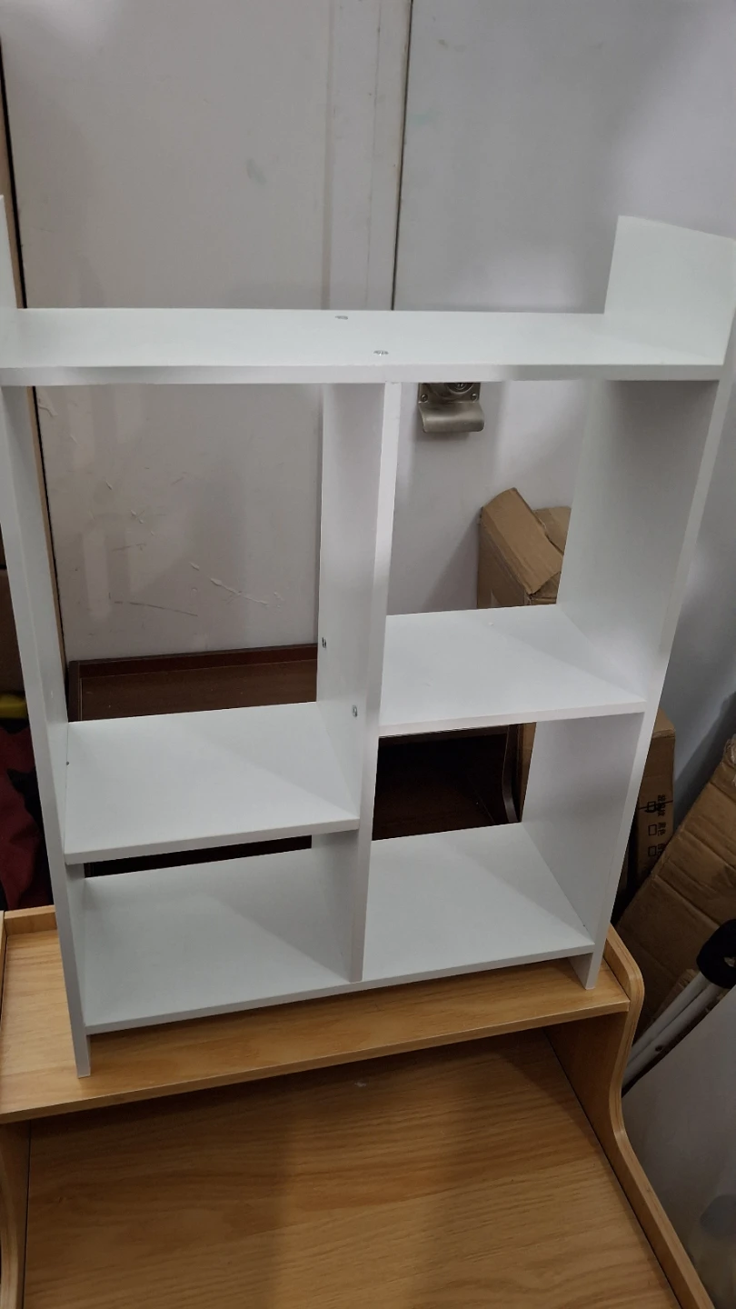 Small Shelf 40x15x55cm ⚽️ - photo 3