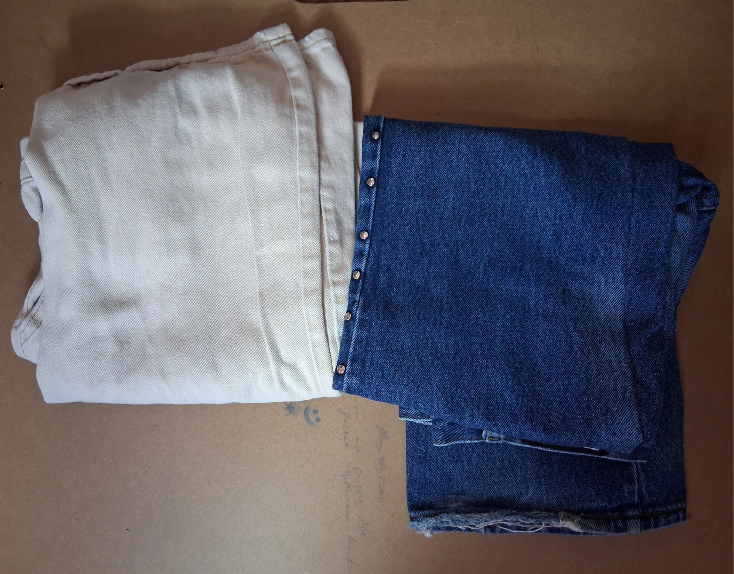 Pants and other clothes - photo 4