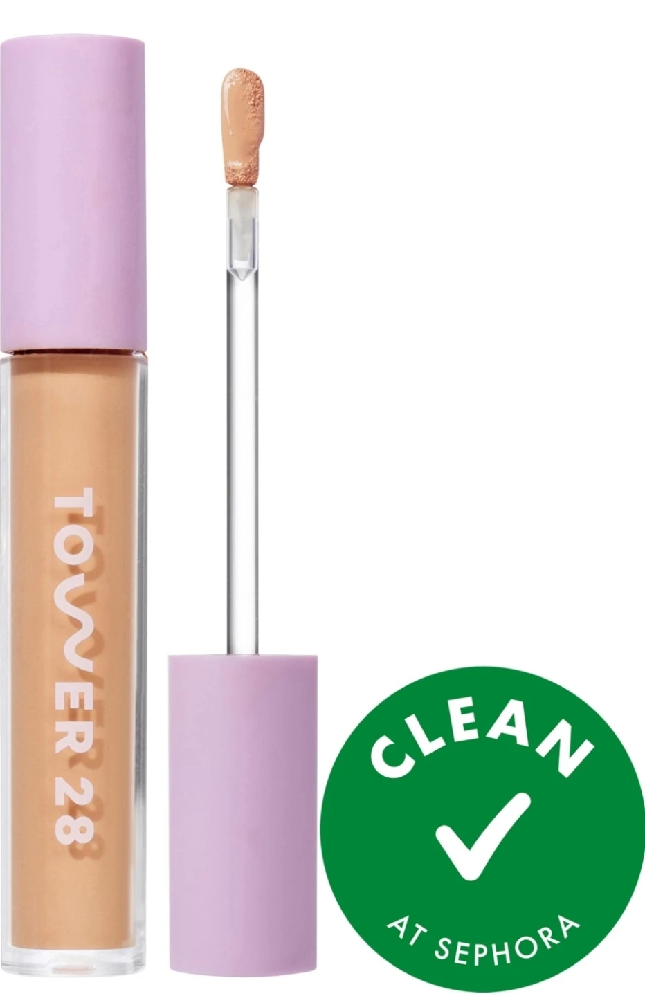 Tower 28 Tinted Moisturizer - 5.0 EP