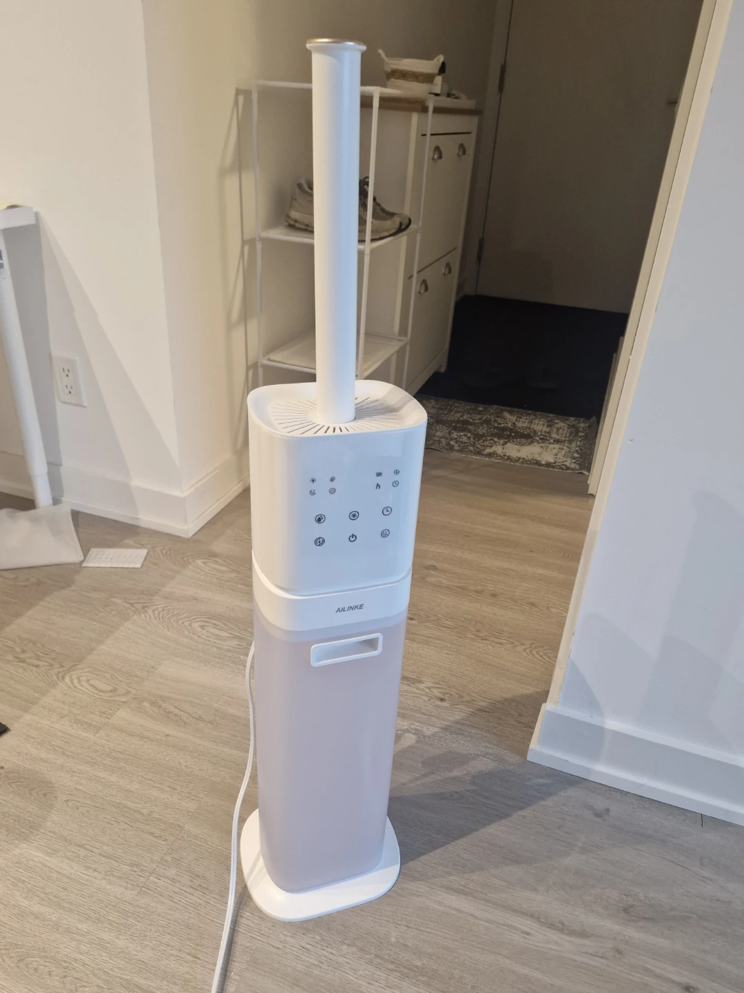 AILINKE Tall Humidifier