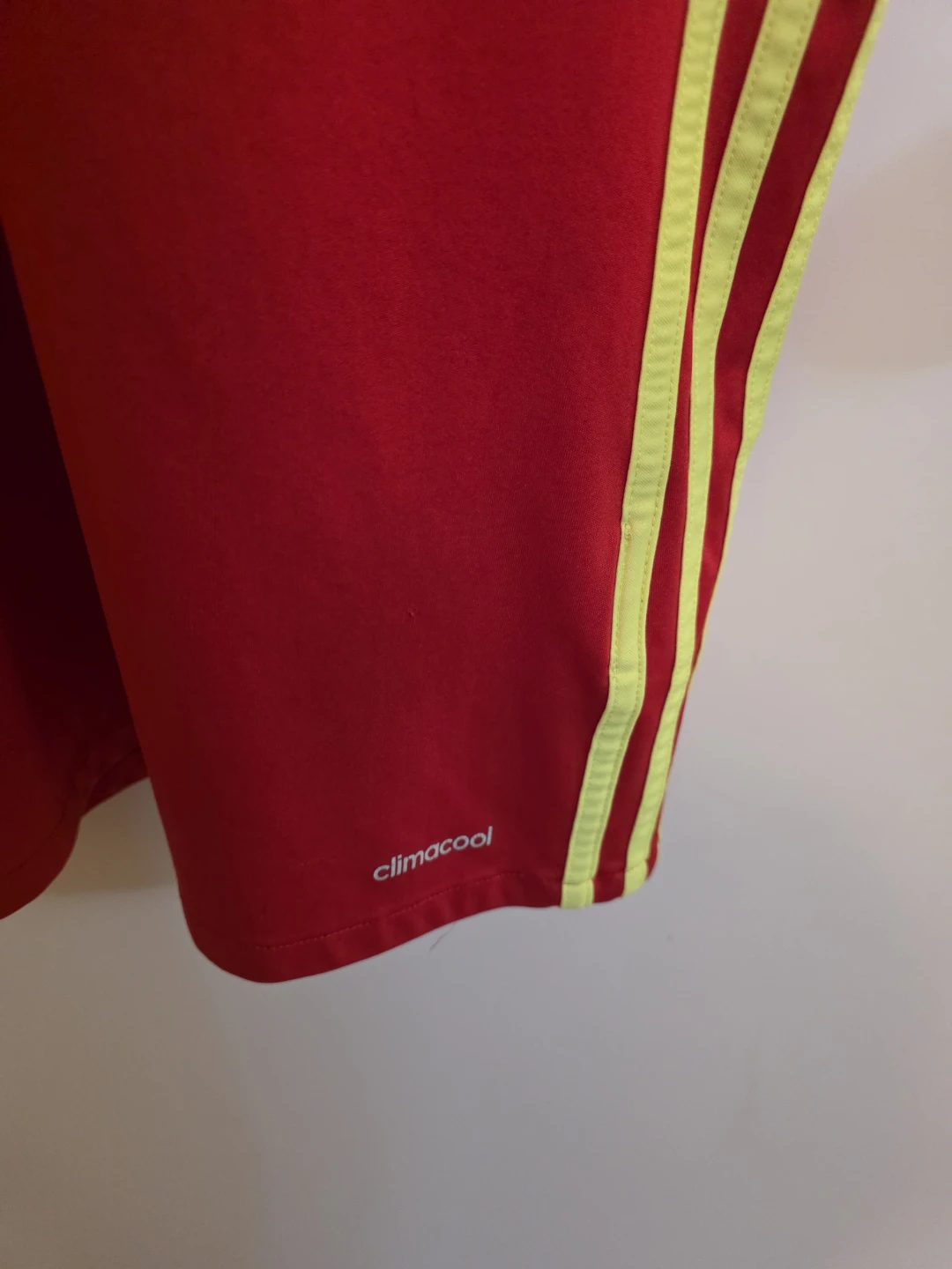 Adidas Belgium National Football Team Jersey - photo 4
