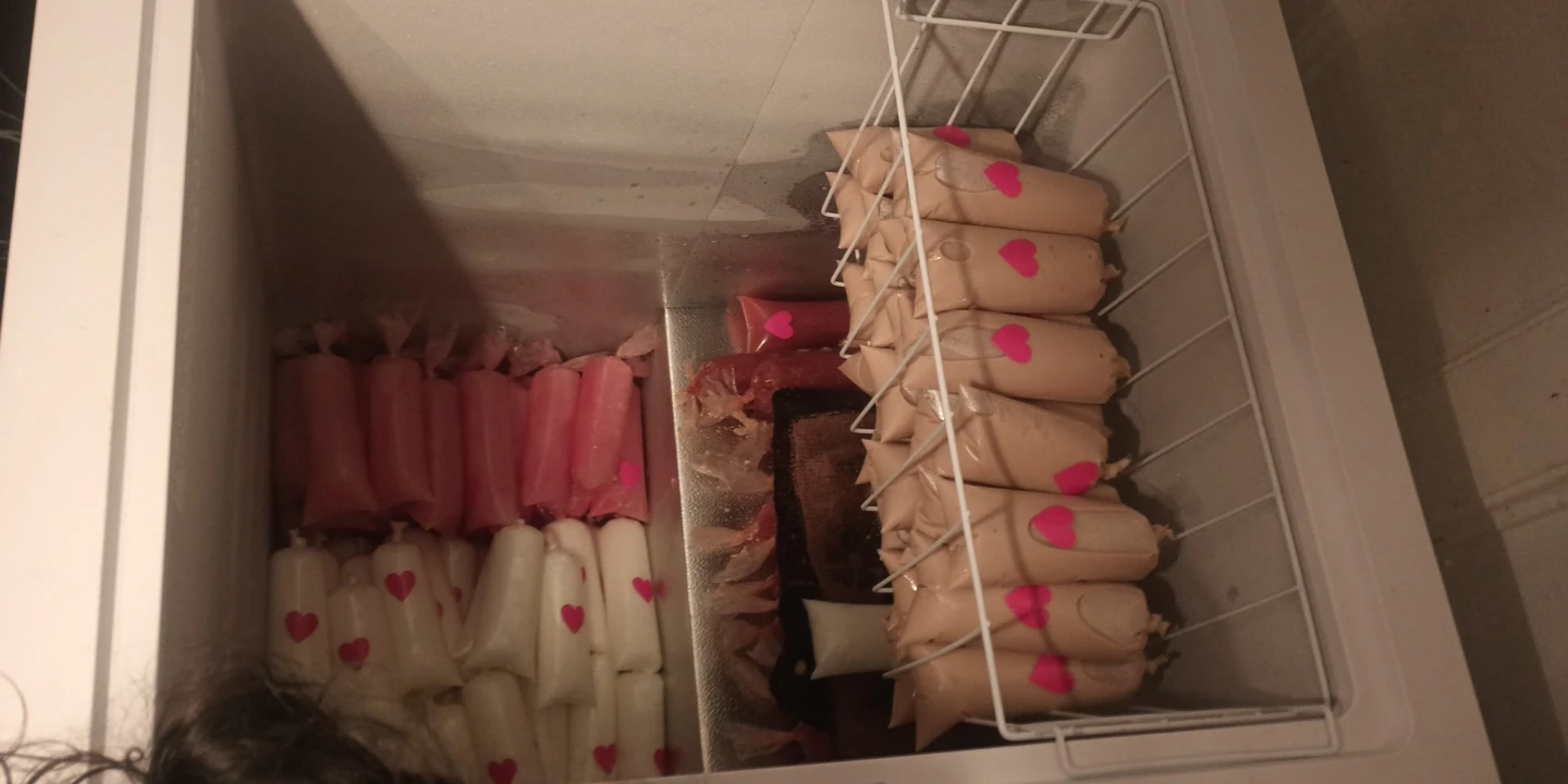 Bolis/Popsicles homemade - photo 3