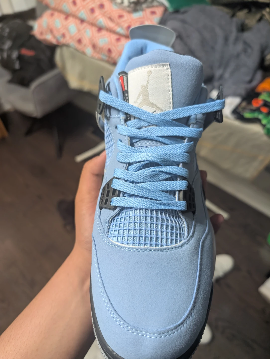 Jordan 4 for sale - photo 4