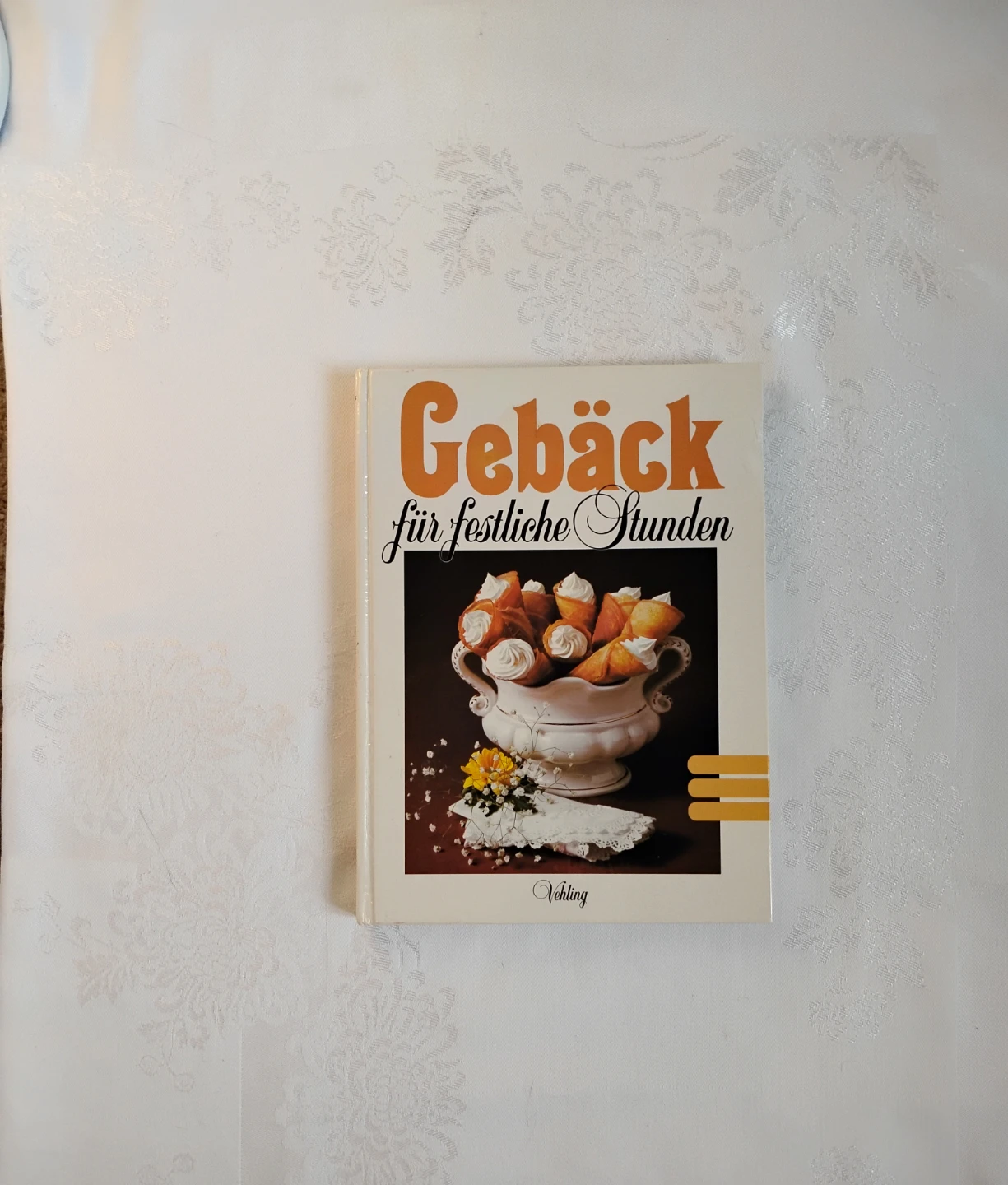 ⚽ German Recipe Book