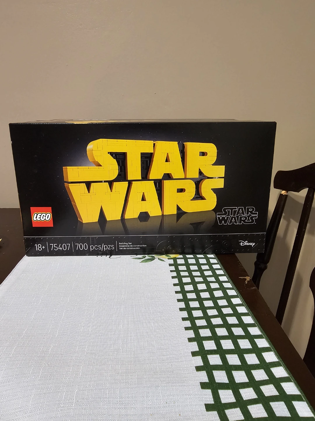 LEGO Star Wars Building Sets - photo 3