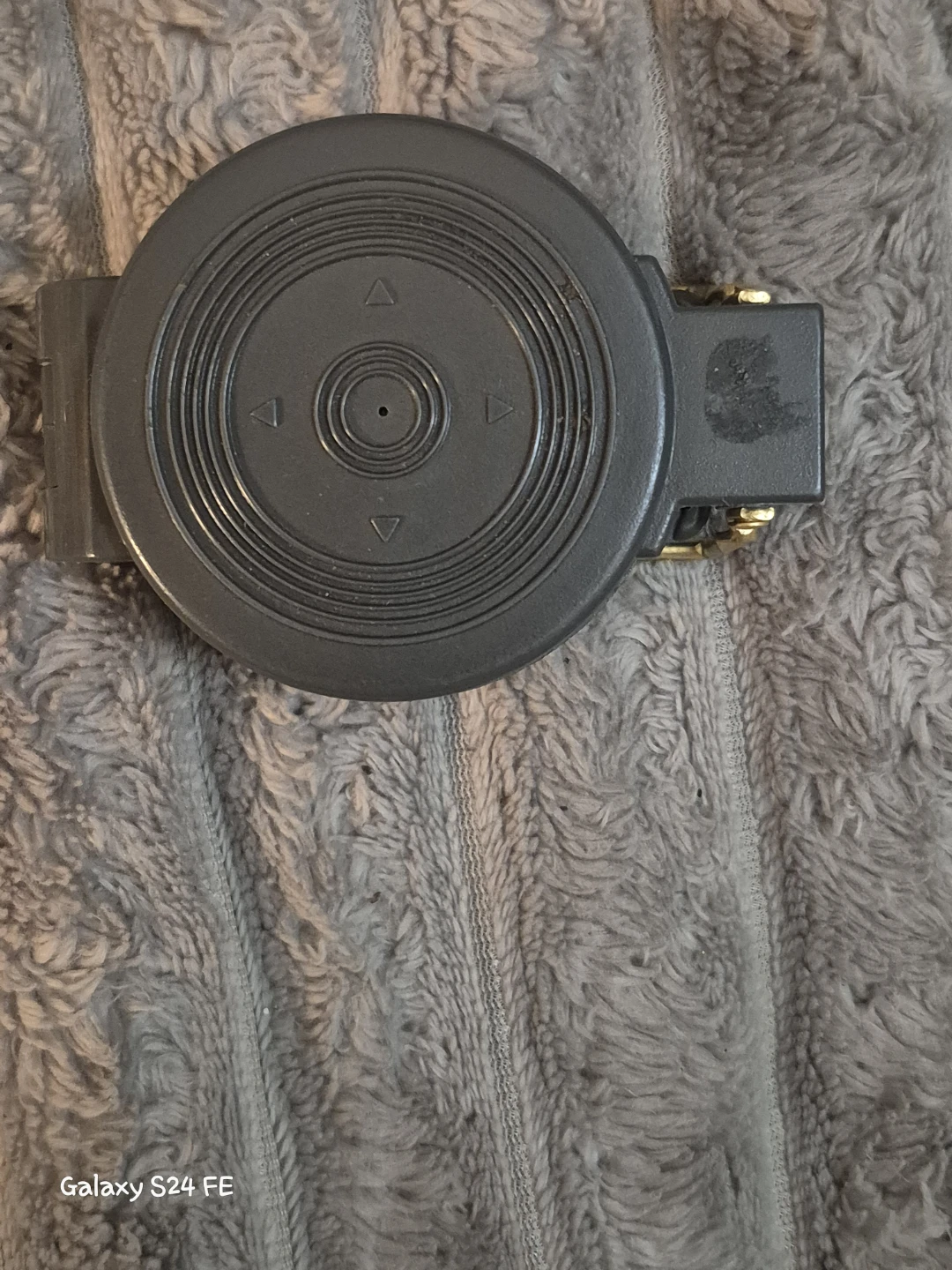 Coleman Engineer Baseplate Compass - photo 2