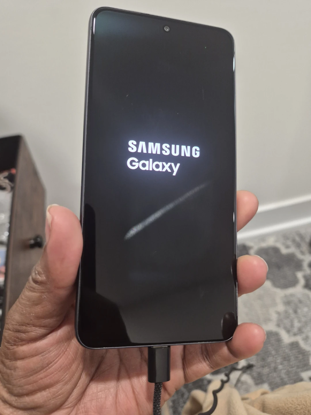 Samsung Galaxy S21 FE 5G Smartphone - photo 3