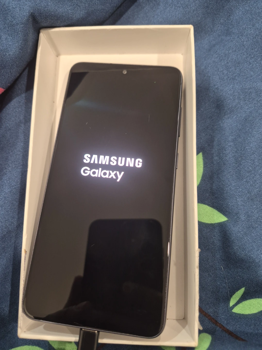 Samsung Galaxy S21 FE 5G Smartphone - photo 4