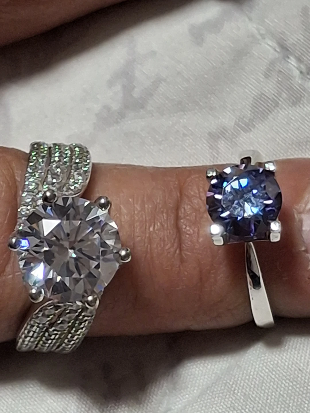 Assorted Fashion Rings - photo 3