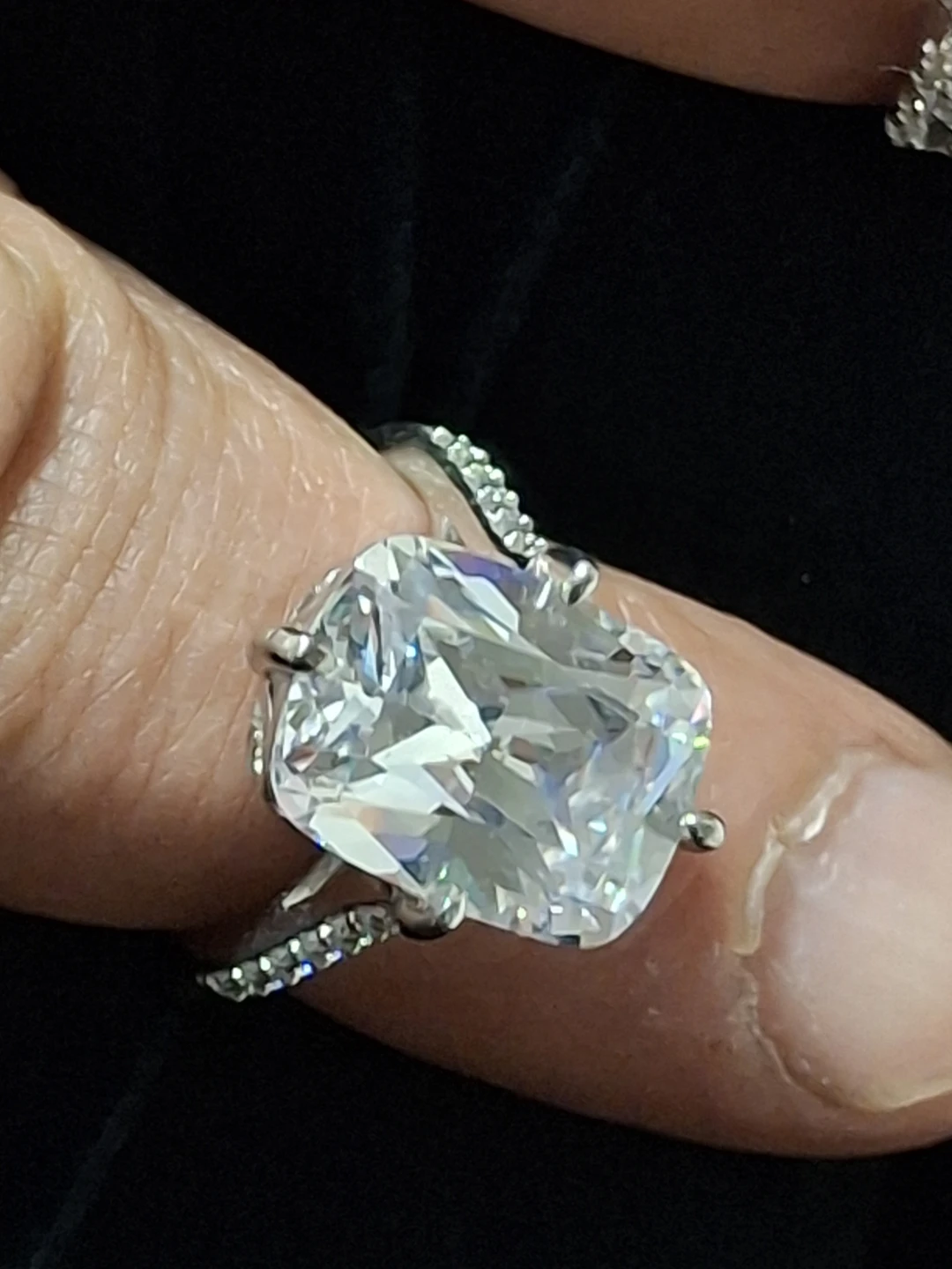 Assorted Fashion Rings - photo 5