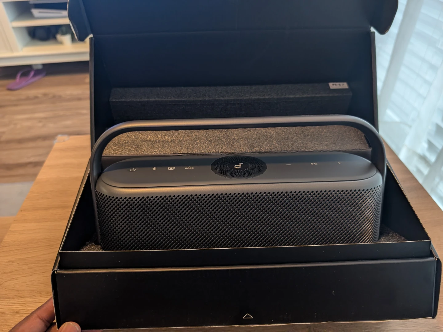 Soundcore Motion X600 Portable Bluetooth Speaker