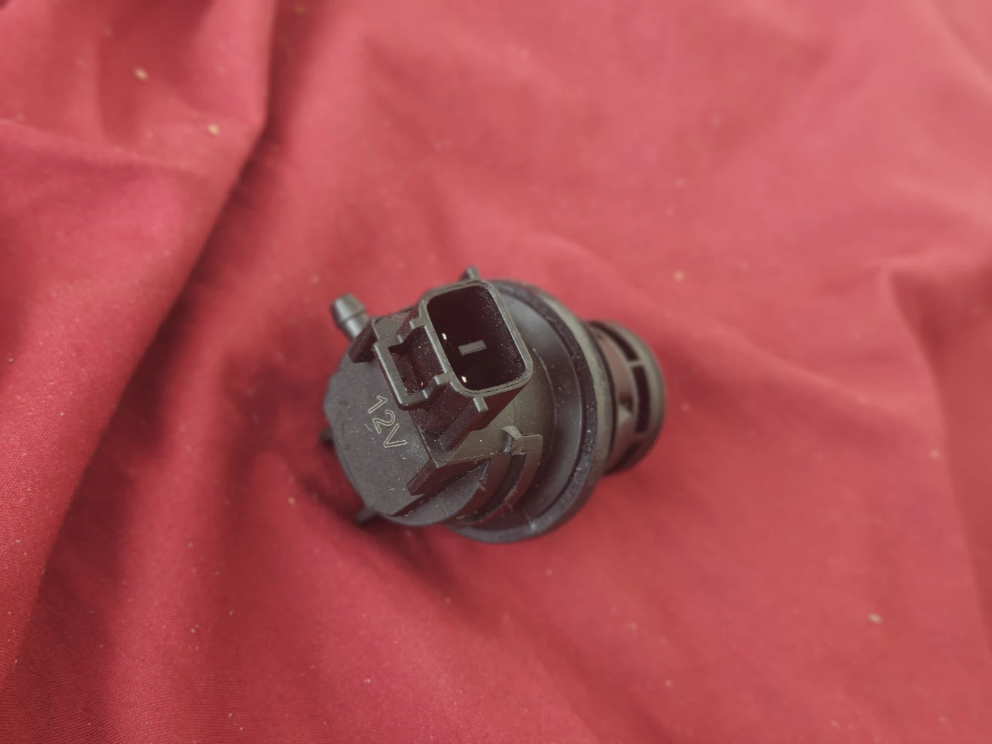 12V Car Windshield Washer Pump