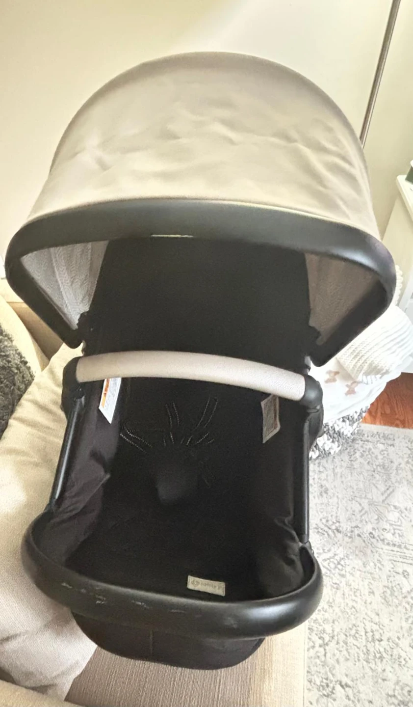 Safety 1st Car Seat - photo 3