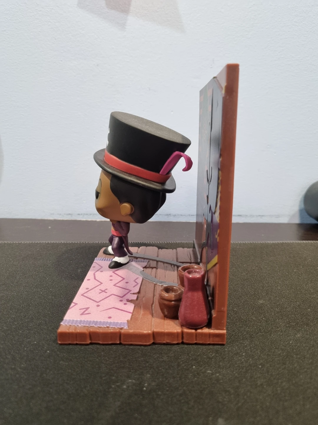 Funko Pop! Dr. Facilier Figure - photo 2