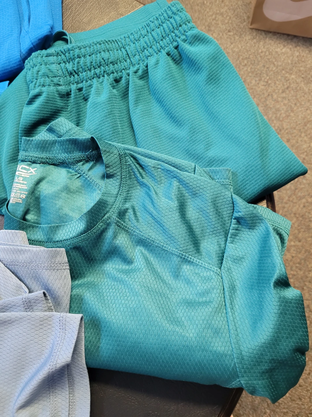 ACX Active 6 pieces mens L - photo 2