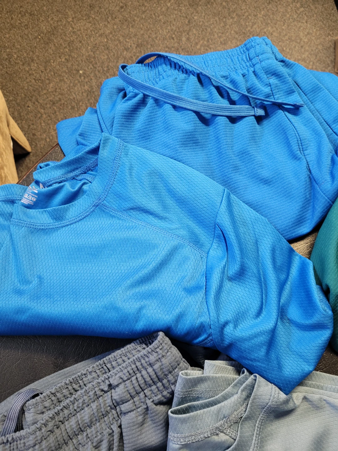 ACX Active 6 pieces mens L - photo 3