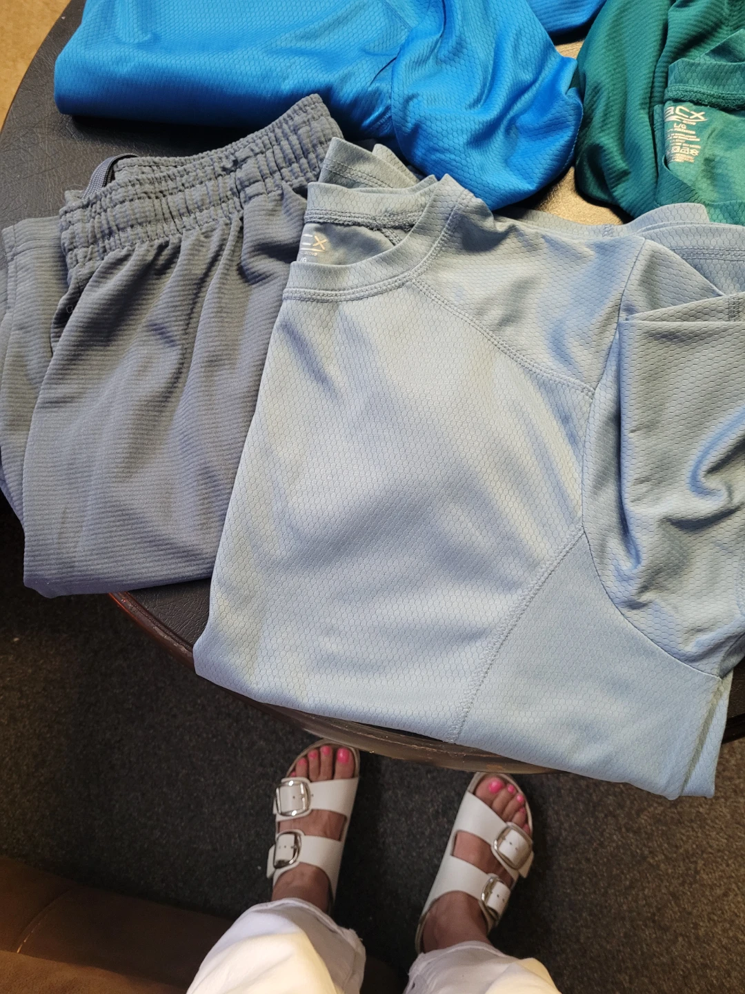 ACX Active 6 pieces mens L - photo 4