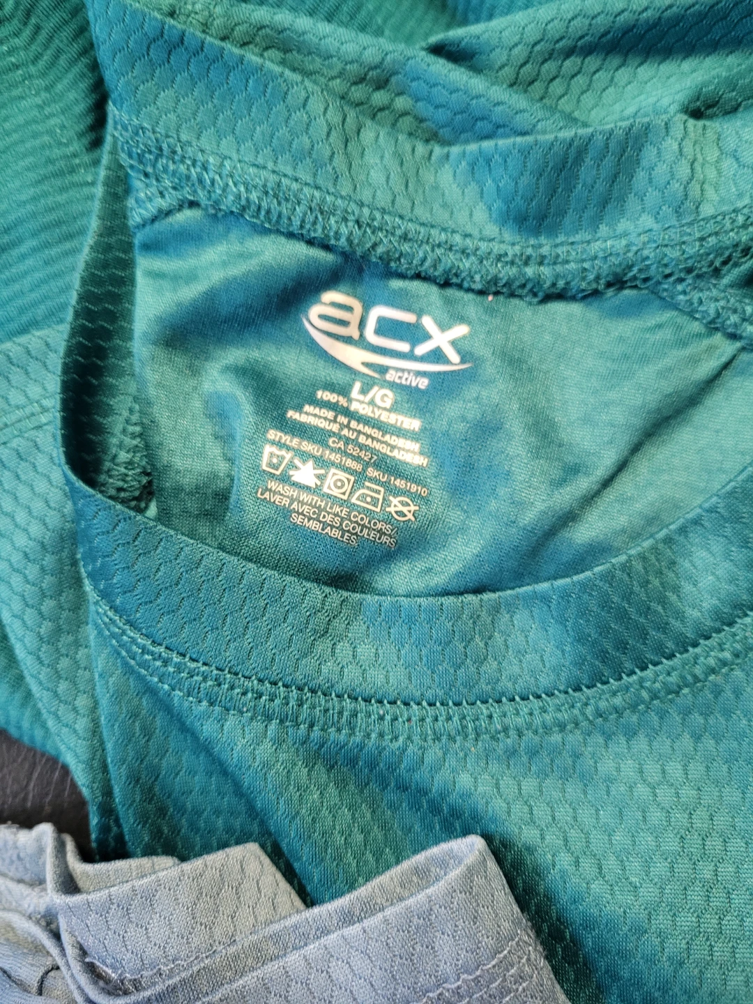 ACX Active 6 pieces mens L - photo 5