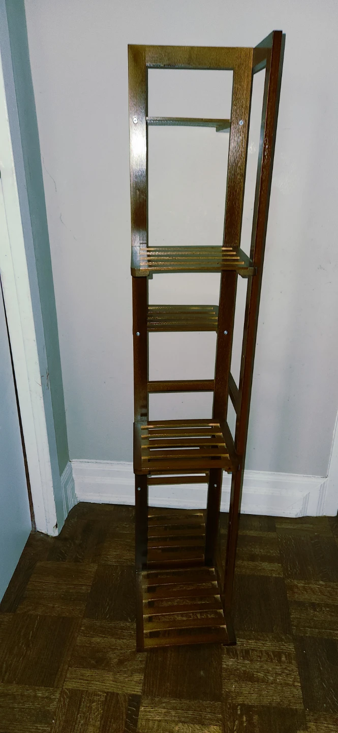 Multi tier palnt stand - photo 2