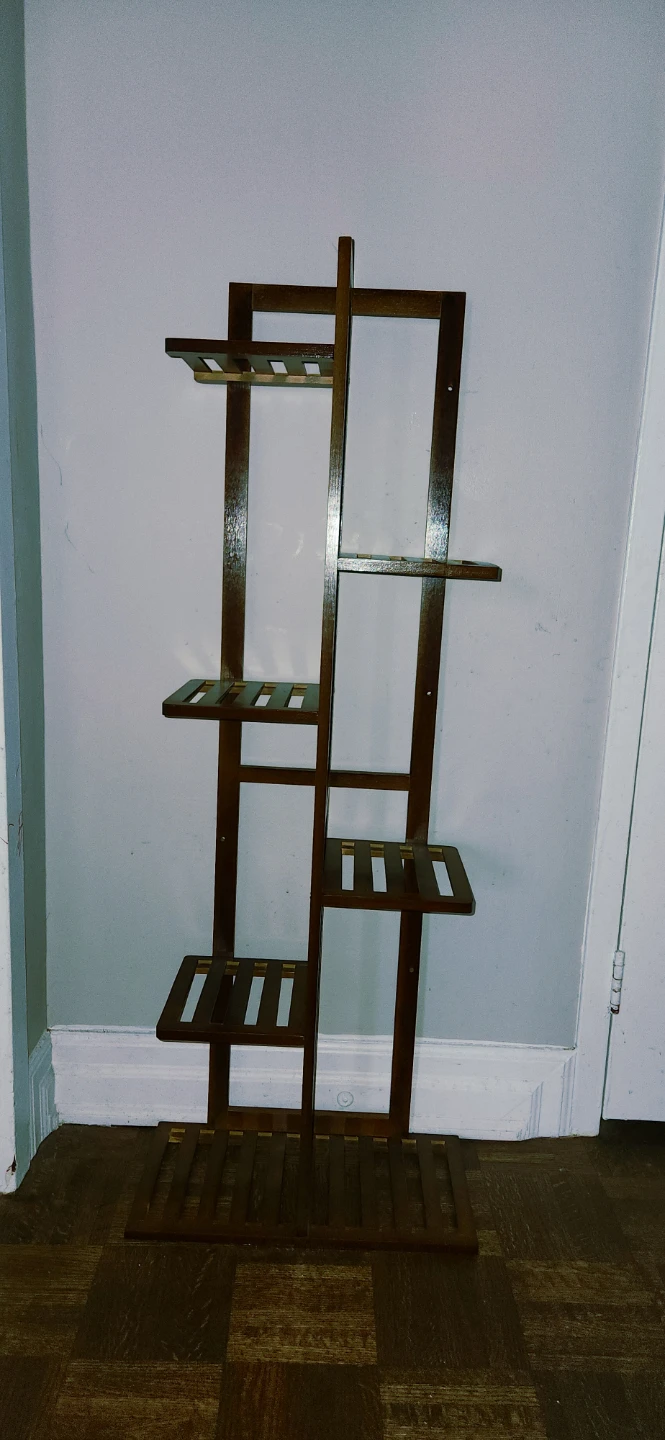 Multi tier palnt stand - photo 3