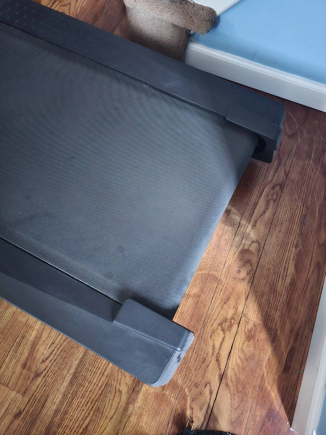NordicTrack C 900i Treadmill - photo 3
