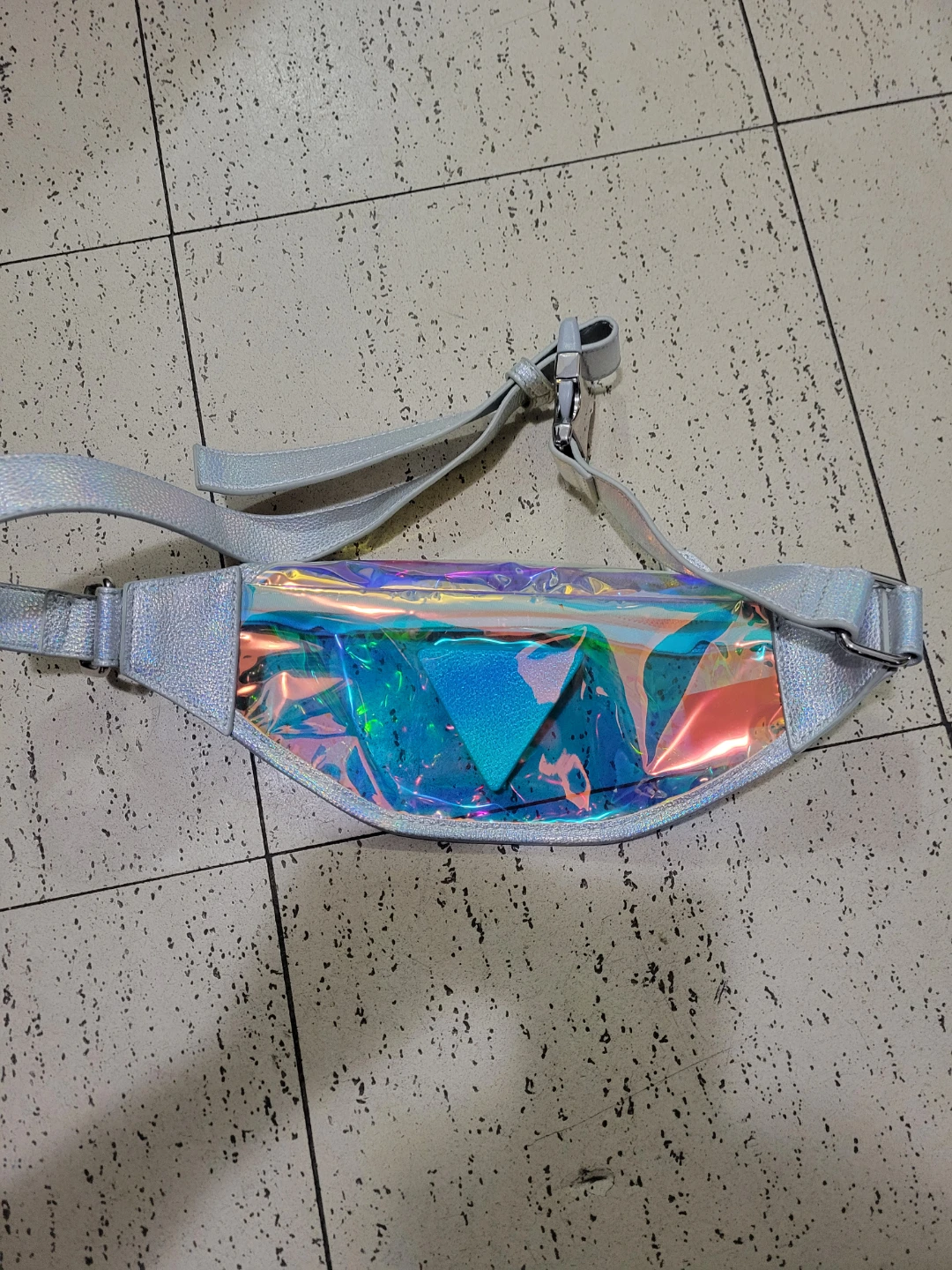 Guess "It's My Party" fanny pack - photo 4