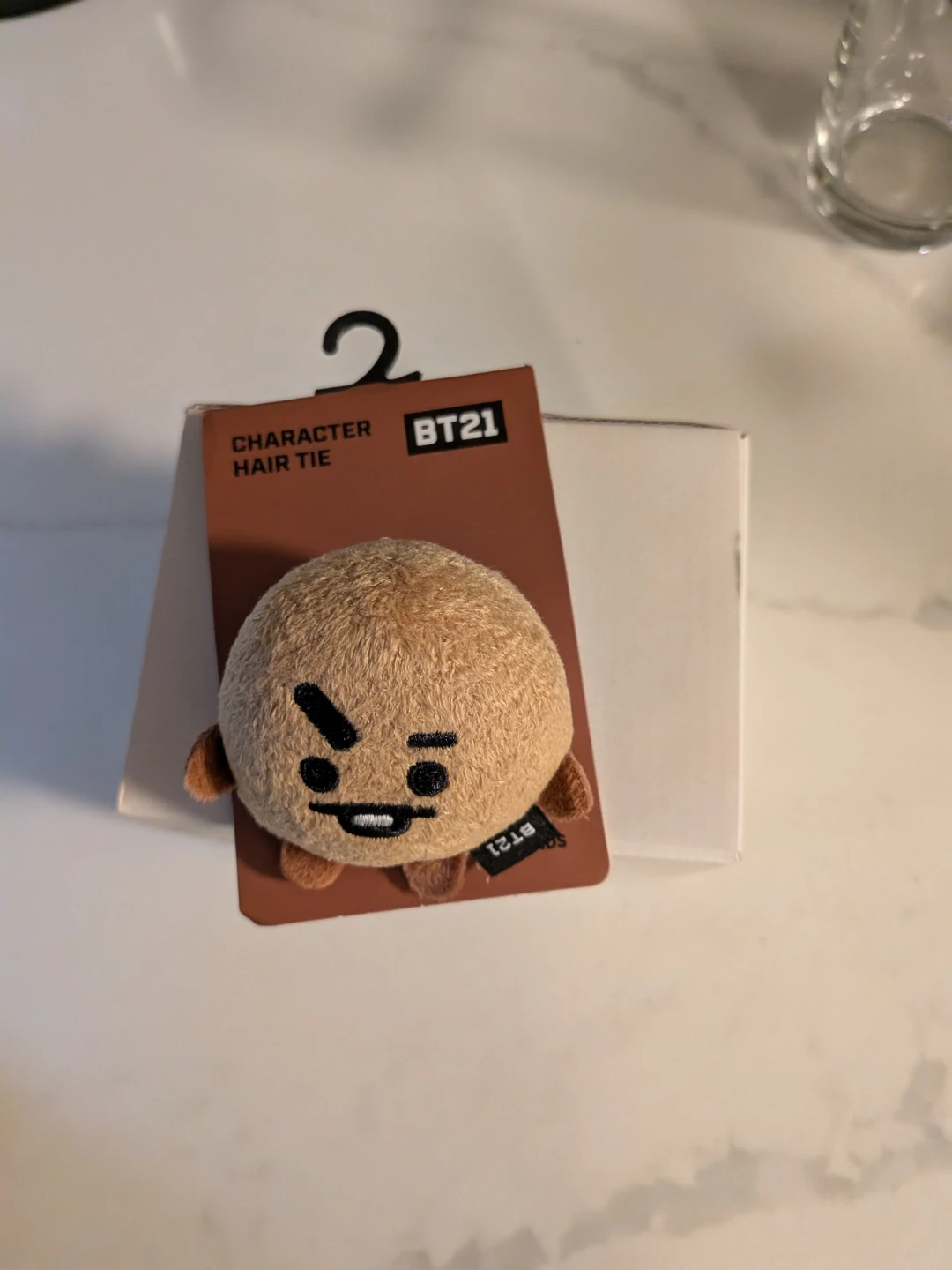 BTS In The Soop memorabilia - photo 2