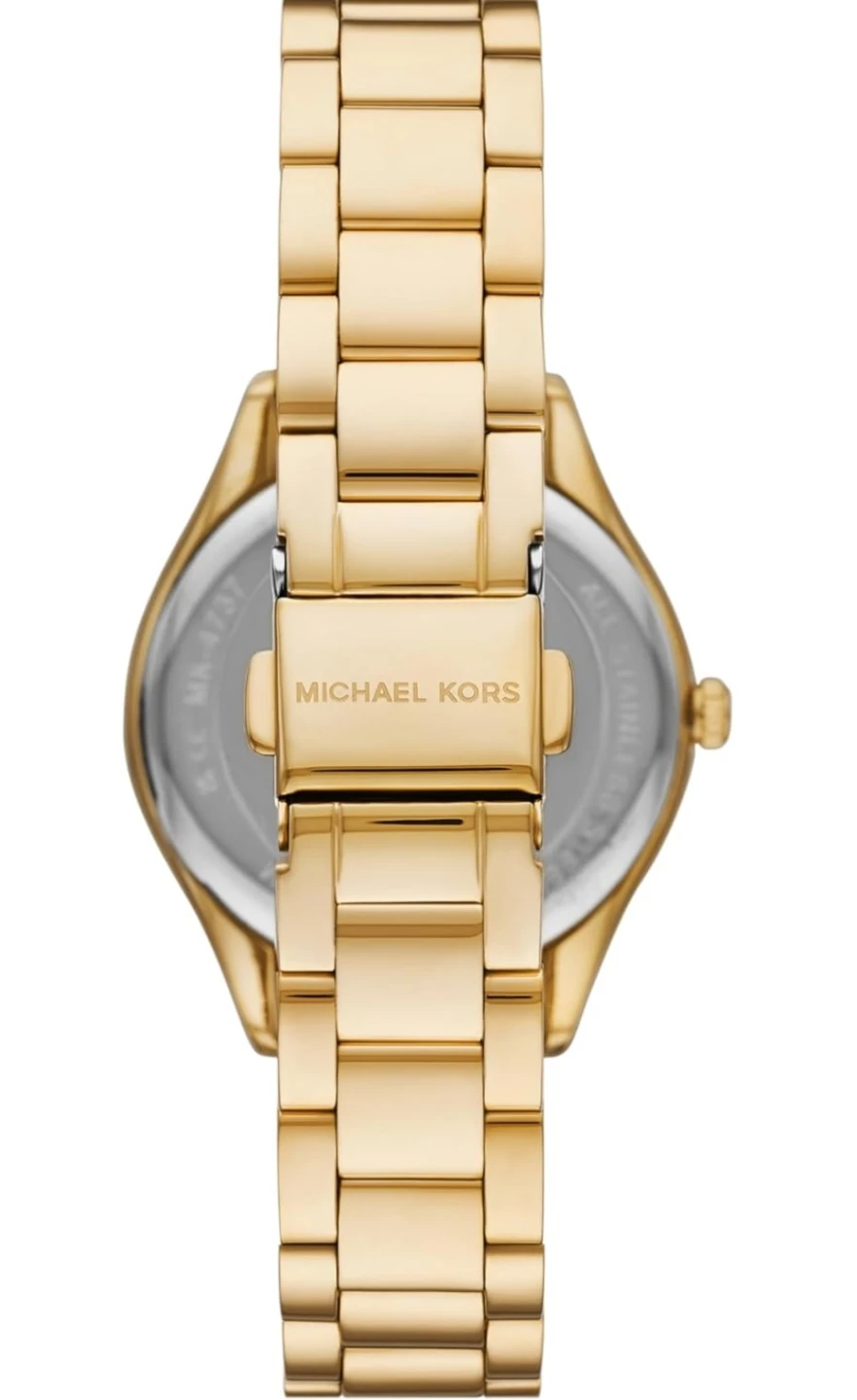 *BRAND NEW* Michael Kors Lauryn Watch - photo 4