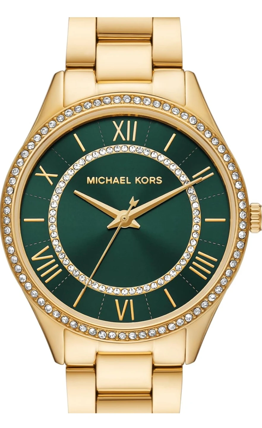 *BRAND NEW* Michael Kors Lauryn Watch - photo 5